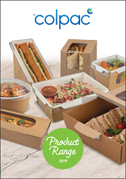 Colpac® Product Catalogue